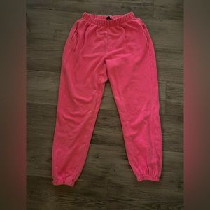 Forever 21 Sweatpants Small